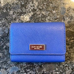 Kate Spade Business Card Holder